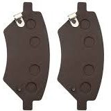 تصویر لنت ترمز جلو چری تیگو 8 