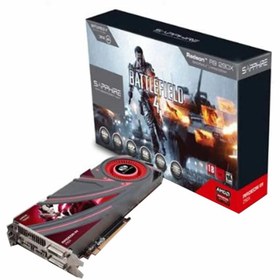 Amd radeon clearance r9 290x 4gb