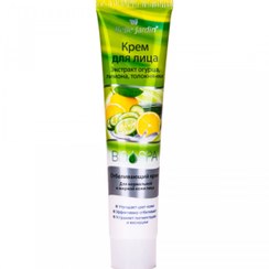 تصویر کرم روشن‌کننده حاوی عصاره خیار، لیمو و خرس سیاه 6254 