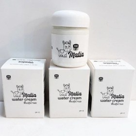 تصویر کرم مرطوب کننده شیر الاغ 