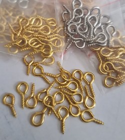 تصویر پیچ اتصال 