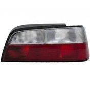 تصویر خطر پارس بالا سفید 