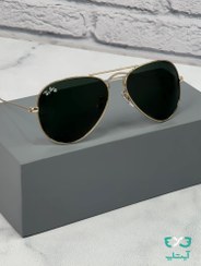 تصویر عینک آفتابی Ray-Ban RB3025 Classic Aviator Ray-Ban RB3025 Classic Aviator Sunglasses