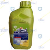 تصویر ضد یخ پژو 405 ایساکو 