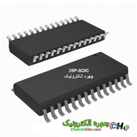 تصویر PIC16F876A-I/SO/SMD SO28 