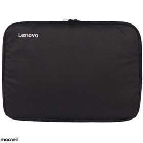 تصویر کاور لپ تاپ ضربه گیر دار 15.6 اینچ مدل Lenovo 