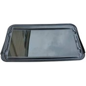 تصویر شیشه سانروف تویوتا کرولا GLI 2006-2013 