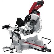 تصویر اره فارسی بر 210 میلی متر محک مدل MS-210/300H Mahak MS-210-300H Miter Saw