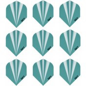 تصویر پر دارت اسکای مدل 01 بسته 9 عددی 