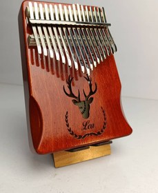 تصویر کالیمبا مدل Lea 