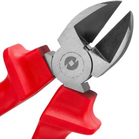 تصویر سیم چین 7 اینچ رونیکس مدل ULTRA RH-1278 RH-1278