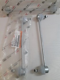 تصویر میل موجگیرجلو جک J5 شرکتی جفت 