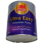 تصویر بتونه سنگی باندو ultra easy 