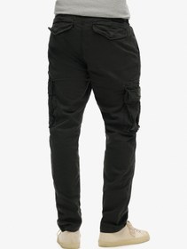 تصویر شلوار کمر کارگو برند superdry Core Cargo Pant