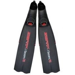 تصویر فین و پوتین مردانه زنانه پالت پلاستیکی بوم 39 40 Labrax 