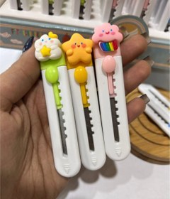 تصویر کاتر فانتزی 