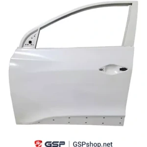 تصویر فروشگاه لوازم یدکی جی اس پی