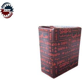 تصویر مقاومت فن رادیاتور خودرو تیبا ساینا کوئیک طرح فلزی 