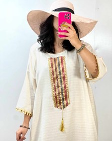 تصویر کفتان بندر 