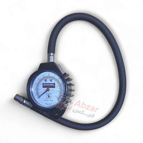 تصویر درجه باد شرایدر 