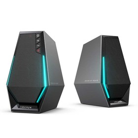 تصویر اسپیکر گیمینگ ادیفایر G1500 2.0 Edifier G1500 gaming speaker