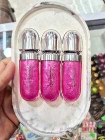 تصویر لیپ گلاس طرح کیکو - شماره 7 lip gloss