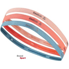تصویر هدبند ورزشی ریباک مدل DU2846 مجموعه 3 عددی اورجینال 