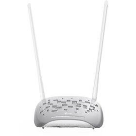تصویر مودم VDSL/ADSL تی پی لینک مدل TP-Link TD-W9950 