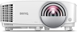 تصویر BENQ MX825STH پروژکتور تعاملی XGA/3500 LM/1024x768/20000: 1 سفید BenQ MX825STH Interactive Projector XGA/3500 Lm/1024x768/20000:1 White