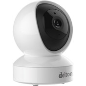 تصویر دوربین مداربسته IOT برایتون مدل 2212P8 Brighton IOT CCTV camera 2212P8