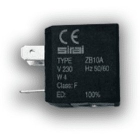 تصویر بوبین سیرای Sirai 