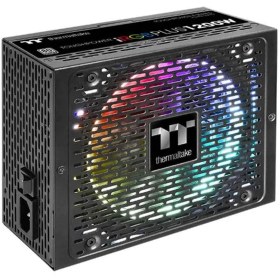 تصویر پاور ماژولار ترمالتیک Thermaltake Toughpower iRGB PLUS Platinum TT Premium 1200W 