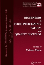 خرید و قیمت دانلود کتاب Biosensors in food processing, safety, and ...