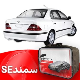 تصویر چادر سمند SE 