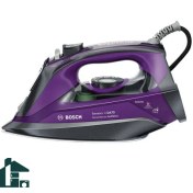 تصویر اتو بخار بوش مدل TDA7030214 ظرفیت ۰.۳۸ لیتر 