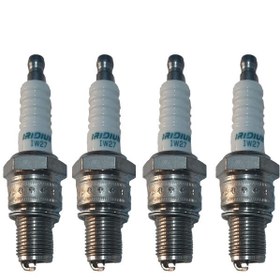 تصویر شمع جک S5 