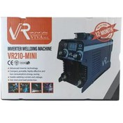 تصویر اینورتر دو ولوم مینی ویوارکس مدل VR210-MINI یک سال گارانتی 