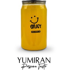 تصویر پک 10 عددی جار آب پرتقال 