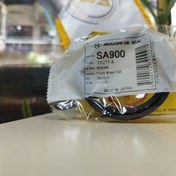 تصویر کاسه چرخ جلو ABS نیسان وانت 