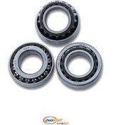 تصویر بلبرینگ شفت اول گیربکس ۳۲۰۰۵پژو۴۰۵ 