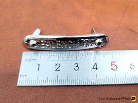 تصویر مارک کیف BALENCIAGA 