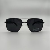 تصویر عینک آفتابی مردانه CARTIER مدل P1084 