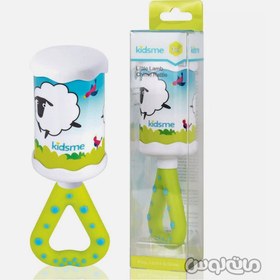 تصویر جغجغه طرح گوسفند کيدزمی 