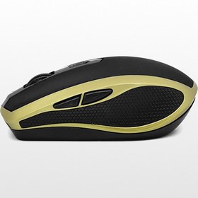 تصویر ماوس بی سیم تسکو مدل TM 667W ا TSCO TM 667W Wireless Mouse TSCO TM 667W Wireless Mouse