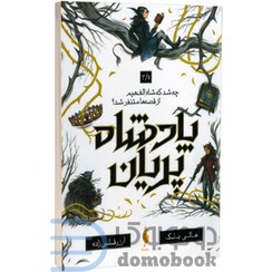 تصویر کتاب پادشاه پریان جلد ۳.۵ (چه شد که شاه الف هیم از قصه ها متنفر شد؟) نشر باژ 