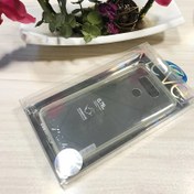 تصویر قاب برند ایکس لول مناسب برای گوشی موبایل HTC u ultra - بی رنگ HTC u ultra