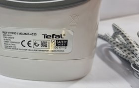 تصویر اتو بخار تفال مدل FV2831 Tefal FV2831 Steam Iron