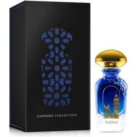 تصویر عطر ادکلن ویدیان لندن|widian london widian london