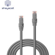 تصویر پچ کورد بلدن (کابل لن) Cat6 UTP متراژ 10 متری 