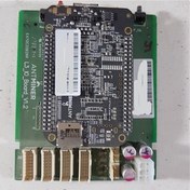 تصویر کنترل برد دستگاه ماینر L3++ 584 استوک اصلی Control Board L3++ 584